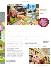 Brot Angebote im Prospekt "Alnatura Magazin" von Alnatura Brot Angebote im Prospekt "Alnatura Magazin" von Alnatura auf Seite 7