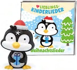 Lieblings-Kinderlieder – Weihnachtslieder 2 (Neuauflage 2022) von tonies für 16,99 € bei expert im Angebot Lieblings-Kinderlieder – Weihnachtslieder 2 (Neuauflage 2022) von tonies im aktuellen expert Prospekt