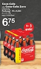 Aktuelles Coca-Cola Angebot bei TOP Getränke in Neuss ab 6,75 €
