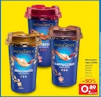 Iced Coffee im Angebot bei Netto Marken-Discount in Stendal Iced Coffee Angebote von Mövenpick bei Netto Marken-Discount Stendal für 0,89 €