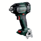 Akku-Schlagschrauber SSW 18 LTX 550 BL Angebote von Metabo bei toom Baumarkt Schwerin für 139,99 €
