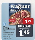 combi Steinhagen Prospekt mit  im Angebot für 1,45 €