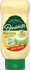 Mayonnaise - Bénédicta en promo chez Intermarché Saumur à 1,59 €