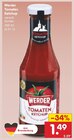 Tomaten Ketchup bei Netto Marken-Discount im Spreenhagen Prospekt für 1,49 €