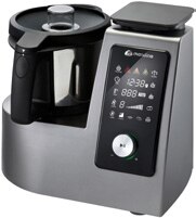 Robot De Cuisine - Mandine dans le catalogue Carrefour Smart cooker - Mandine à 199,90 € en promo chez Carrefour