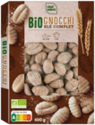 Gnocchi de blé complet bio - CHEF SELECT dans le catalogue Lidl