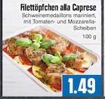 EDEKA Halbs Prospekt mit  im Angebot für 1,49 €