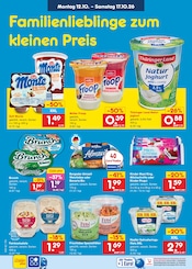 Milch im Netto Marken-Discount Prospekt in Cottbus Aktueller Netto Marken-Discount Prospekt mit Milch, "Aktuelle Angebote", Seite 14