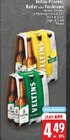Aktuelles Pilsener Angebot bei EDEKA in Eschweiler ab 4,49 €