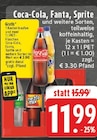 Coca-Cola Angebote bei E center Mülheim für 11,99 €