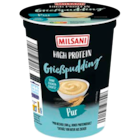 High-Protein-Grießpudding von MILSANI im aktuellen ALDI SÜD Prospekt für 1,29 €