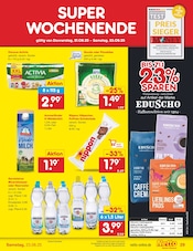 Kaffeepads im Netto Marken-Discount Prospekt in Oldenburg Aktueller Netto Marken-Discount Prospekt mit Kaffeepads, "Aktuelle Angebote", Seite 53
