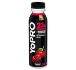 DANONE YoPRO High Protein Drink* bei Penny im Sarstedt Prospekt für 1,11 €