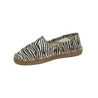 Espadrille adulte ou enfant - TEX en promo chez Carrefour Market Béziers à 3,99 €