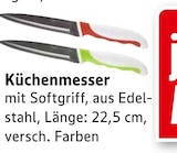Aktuelles Küchenmesser Angebot bei EDEKA in Frankfurt (Main) ab 1,00 €