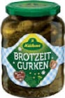 Brotzeitgurken von Kühne für 1,49 € bei Netto Marken-Discount im Angebot Brotzeitgurken von Kühne im aktuellen Netto Marken-Discount Prospekt