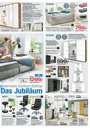 Büromöbel Angebot & Preis im aktuellen Ostermann Prospekt Büromöbel Angebot im aktuellen Ostermann Prospekt auf Seite 11