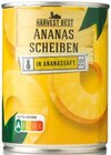 Ananas Angebote von HARVEST BEST bei Netto mit dem Scottie Potsdam für 1,59 €