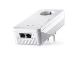 Devolo im MediaMarkt Saturn Prospekt Magic 2 WiFi 6 next Powerline-Adapter 3000 Mbit/s Kabellos und Kabelgebunden von DEVOLO im aktuellen MediaMarkt Saturn Prospekt für 148,00 €