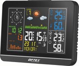 Station météo couleur Wi-Fi à Espace Emeraude dans La Chapelle-Neuve