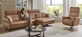 Polstergruppe Angebote von Dieter Knoll bei BRAUN Möbel-Center Kirchheim für 1.499,00 €