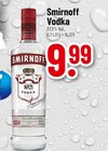 Vodka Angebote von Smirnoff bei Trinkgut Oberursel für 9,99 €