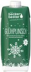 Glühpunsch Angebote von Becker's Bester bei REWE Hamburg für 1,79 €