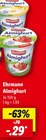 Almighurt im aktuellen Prospekt bei Lidl in Schönwalde