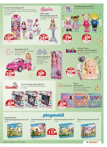 Farbe Angebot im V-Markt Prospekt, gültig von 27.11.2025 bis 03.12.2025 Farbe Angebot im aktuellen V-Markt Prospekt auf Seite 21