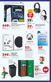 Réfrigérateur Angebote im Prospekt "MISSION SPÉCIALE : Noël à prix bas" von Hyper U auf Seite 103