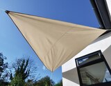 B&M - Voile d’ombrage : offre du catalogue Promo Voile d’ombrage à 9,99 € dans le catalogue B&M ""