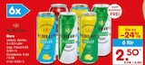 Biere Angebote von SCHLOSS bei Netto Marken-Discount Baden-Baden für 2,50 €