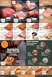 Aktueller GLOBUS Prospekt mit Roastbeef, "Aktuelle Angebote", Seite 9