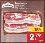 Bauchspeck von ROYAL im aktuellen Netto Marken-Discount Prospekt