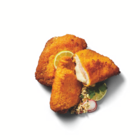 Lidl - Schweine-Cordon Bleu Angebot im Prospekt Schweine-Cordon Bleu bei Lidl im Prospekt "LIDL LOHNT SICH" für 4,49 €
