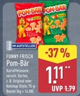 Pom-Bär von Funny-Frisch im aktuellen ALDI Nord Prospekt für 1,11 €