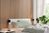 Akustikpaneel Eiche furniert im Angebot bei toom Baumarkt in Kaufbeuren Akustikpaneel Eiche furniert Angebote bei toom Baumarkt Kaufbeuren für 9,99 €