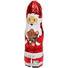 Père Noël en chocolat - Action dans le catalogue Action