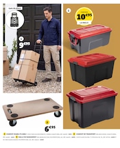 Promos Bricolage dans le catalogue "LA RENTRÉE MENTION TRÈS BIEN !" de Gifi Bricolage en promo dans le catalogue Gifi à la page 19