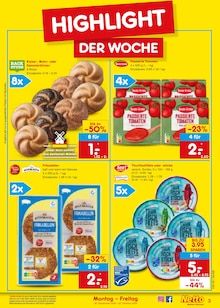Fisch im aktuellen Netto Marken-Discount Prospekt (Mainz) Fisch im Netto Marken-Discount Prospekt "Aktuelle Angebote" mit 72 Seiten (Mainz)