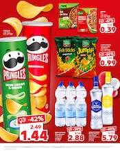 Nudeln im Kaufland Prospekt in Homburg Aktueller Kaufland Prospekt mit Nudeln, "Aktuelle Angebote", Seite 8