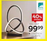Eglo LED-Tischleuchte „Indigo“, von  im aktuellen XXXLutz Möbelhäuser Prospekt für 99,99 €