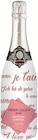 AOP Crémant d'Alsace Brut Cuvée Saint Valentin Rosé - Arthur Metz en promo chez Intermarché Hyper AOP Crémant d'Alsace Brut Cuvée Saint Valentin Rosé - Arthur Metz dans le catalogue Intermarché Hyper