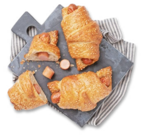 Aktuelles Croissant mit Geflügelwürstchen Angebot bei Kaufland in Hagen (Stadt der FernUniversität) ab 0,79 €
