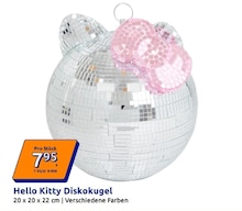 TEDi Discokugel: Angebote & Preise im Prospekt vergleichen!