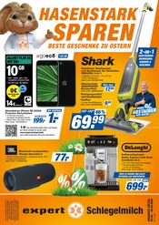 Aktueller expert Prospekt mit iPhone, "Top Angebote", Seite 1