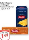 Aktuelle Barilla Angebote bei GLOBUS in Trier Aktuelles Collezione Angebot bei GLOBUS in Trier ab 1,69 €