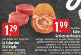 1a Schweinefiletköpfe Angebote bei E center Borken für 1,29 €