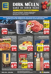 EDEKA Prospekt: "Aktuelle Angebote", 24 Seiten, 27.07.2026 - 01.08.2026