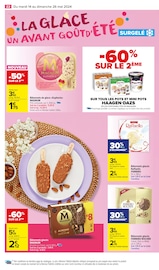 Ferrero Rocher Angebote im Prospekt "Carrefour Market" von Carrefour Market auf Seite 24
